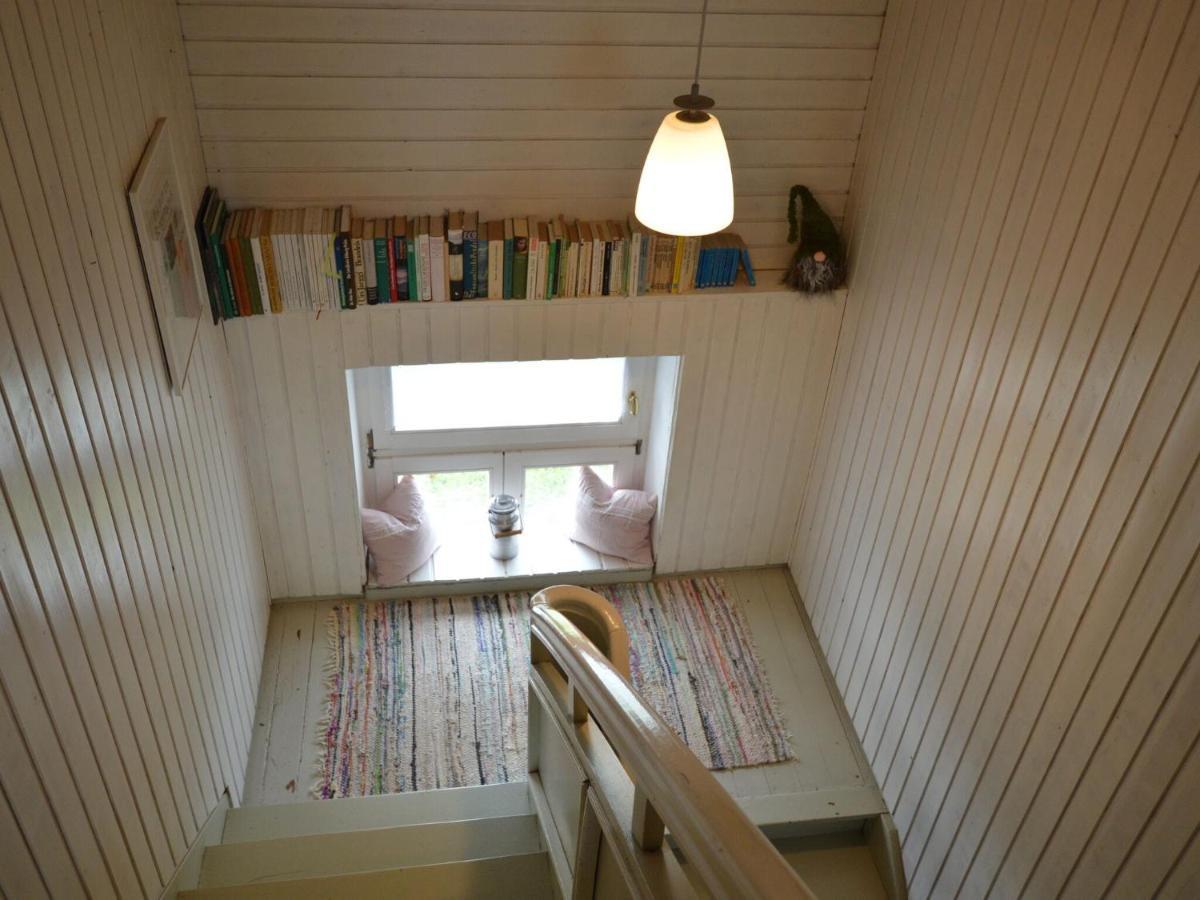 Cozy Holiday Home In Neuendorf With Garden מראה חיצוני תמונה