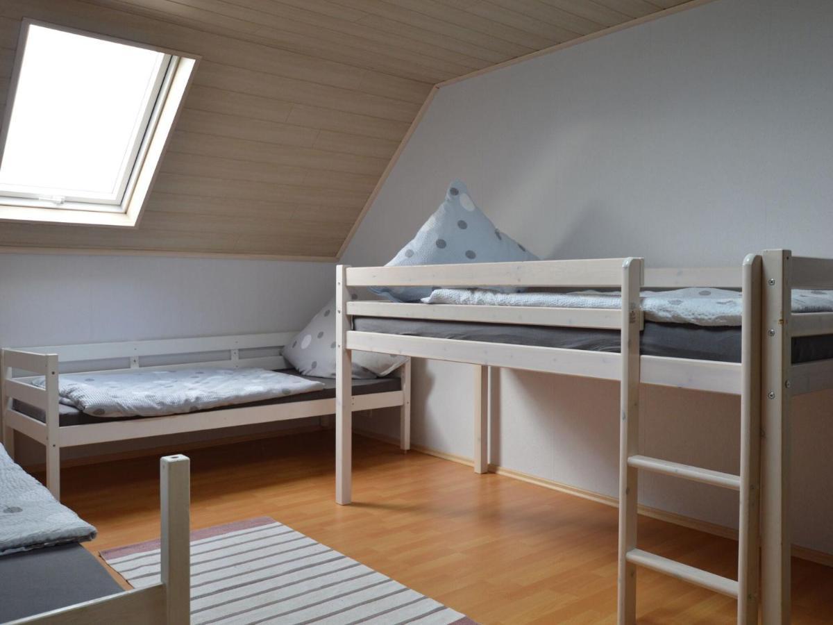 Cozy Holiday Home In Neuendorf With Garden מראה חיצוני תמונה