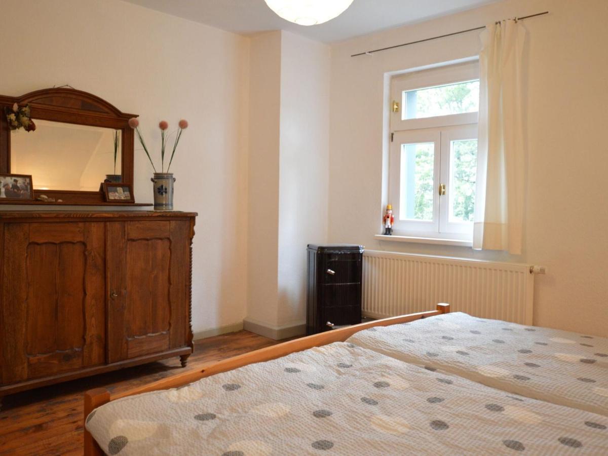 Cozy Holiday Home In Neuendorf With Garden מראה חיצוני תמונה