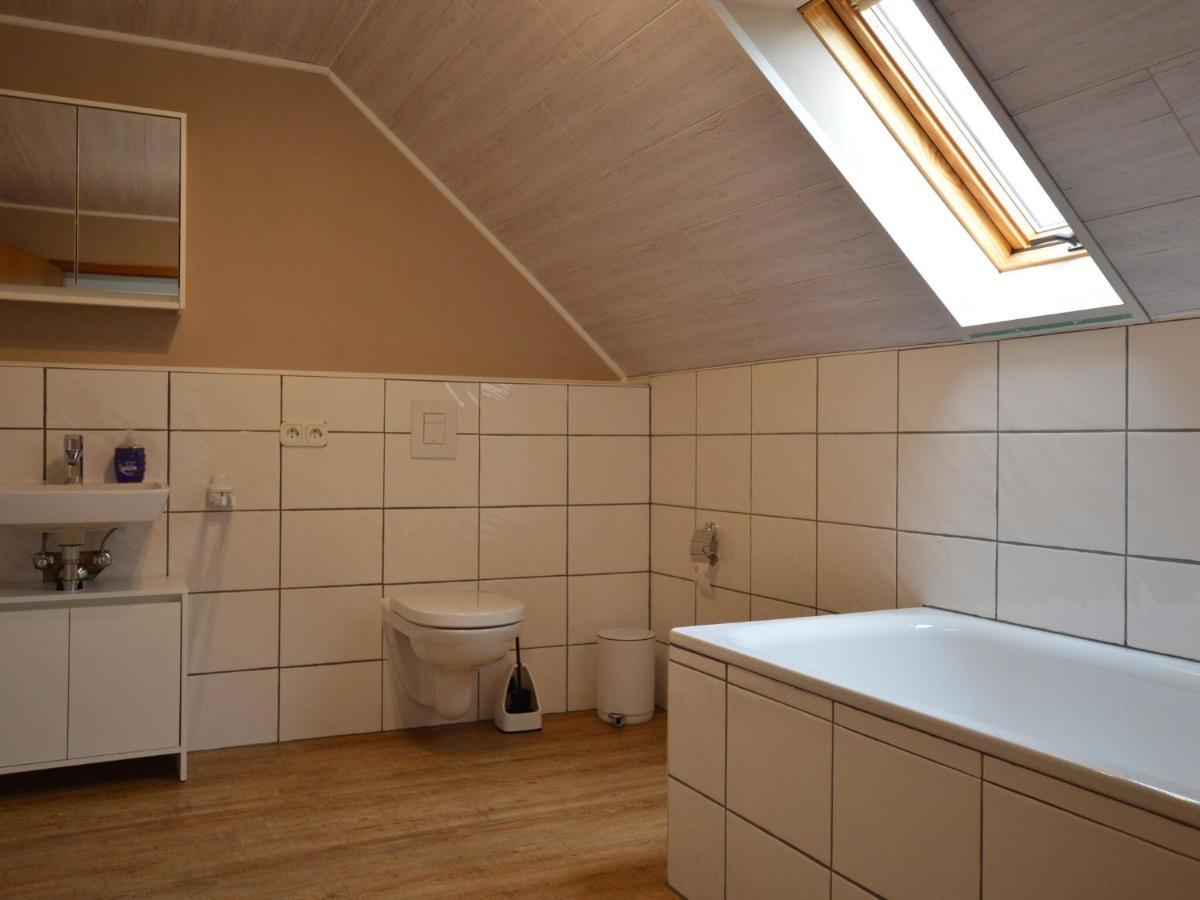 Cozy Holiday Home In Neuendorf With Garden מראה חיצוני תמונה