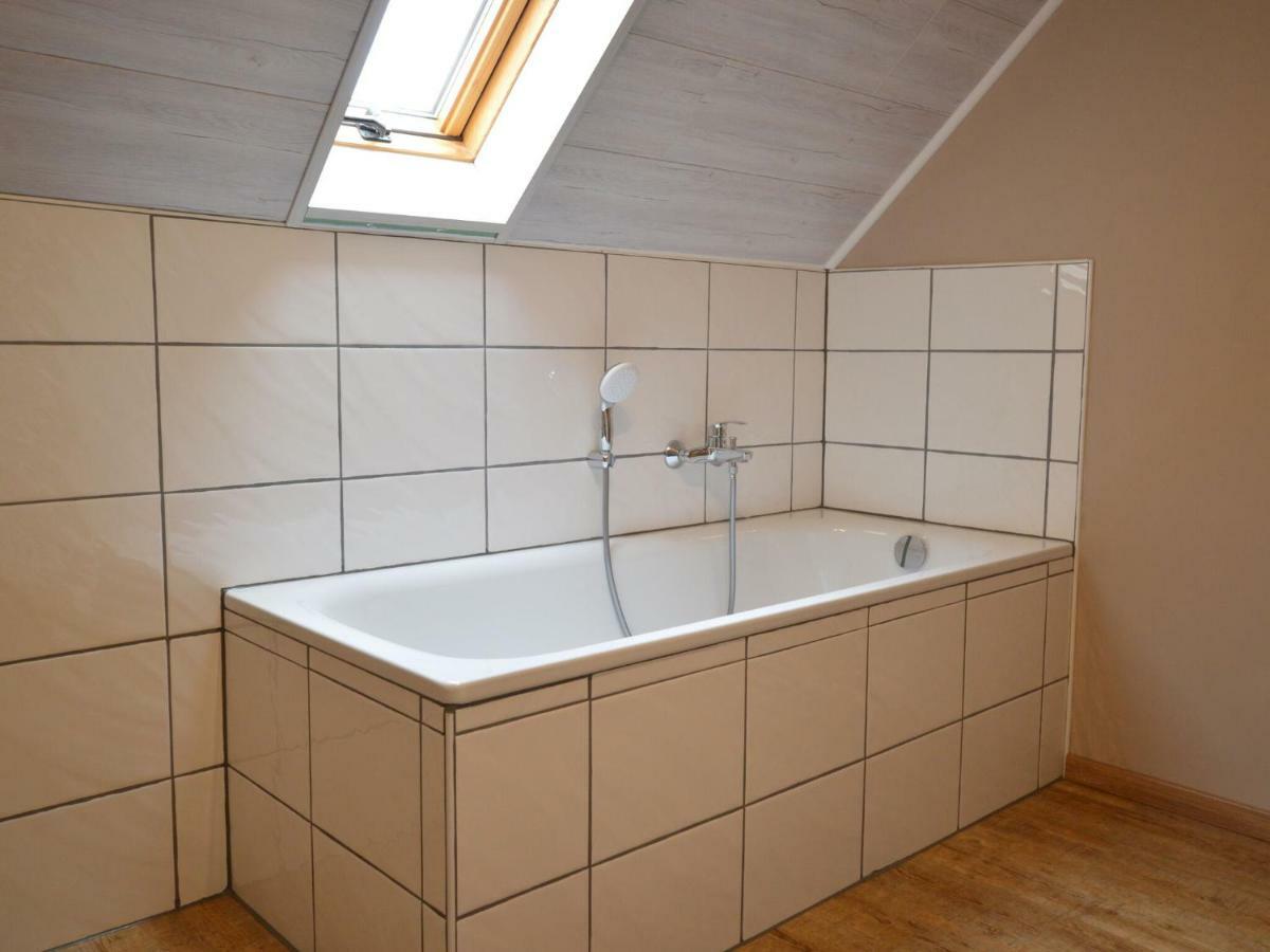 Cozy Holiday Home In Neuendorf With Garden מראה חיצוני תמונה